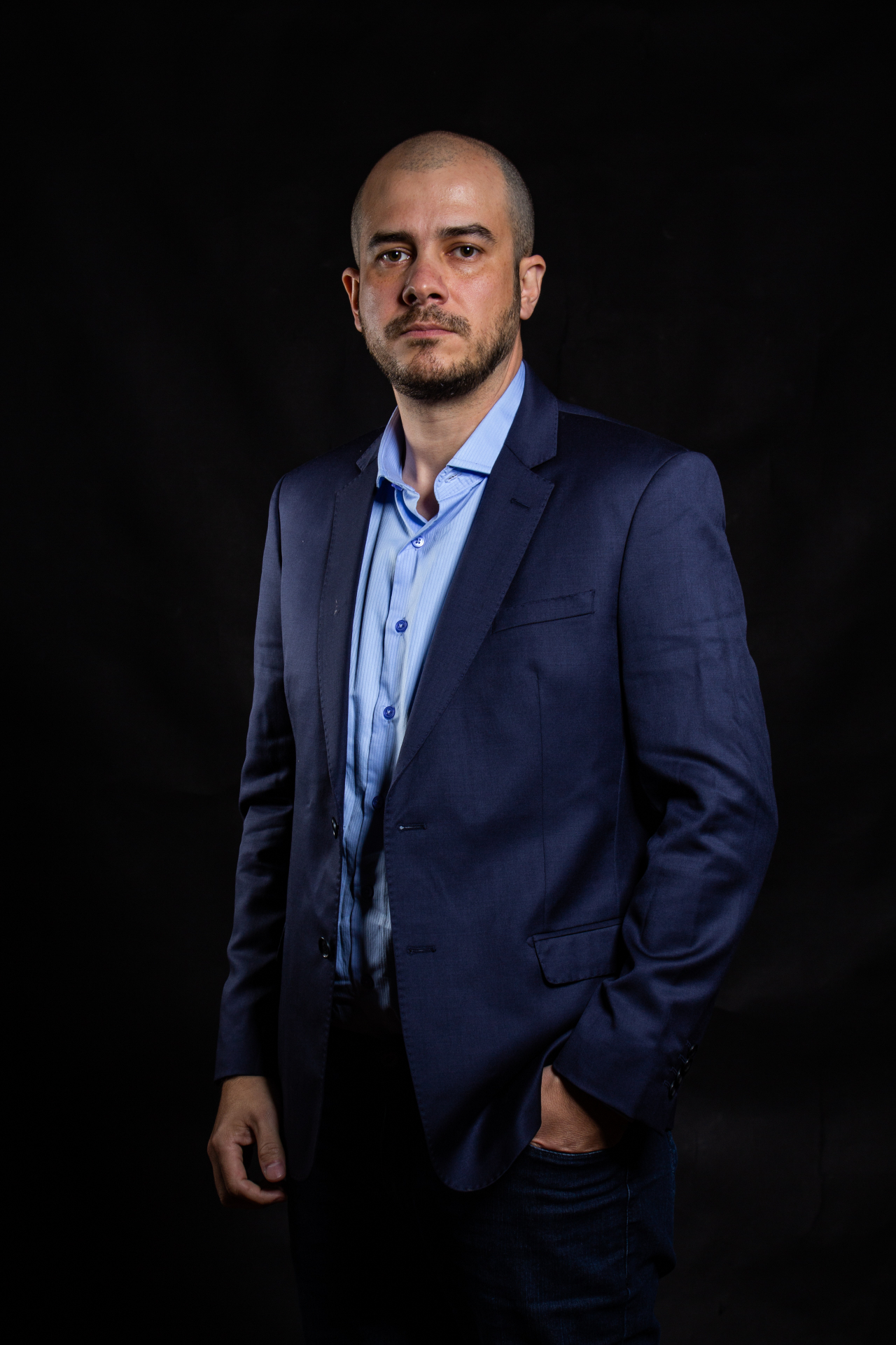 Fernando Quilici — Fundador e Diretor Comercial da FQ Sales